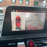 Dr DR4 Cross 1.6 Bi-Fuel GPL della casa euro 6