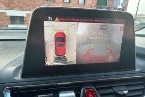 Dr DR4 Cross 1.6 Bi-Fuel GPL della casa euro 6