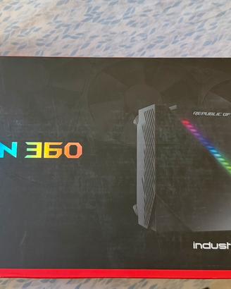 Asus ROG Ryujin 360 - Dissipatore a liqudio PC
