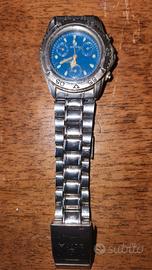 orologio sina vintage 