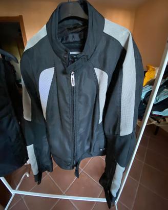 BMW Giacca + Pantaloni Uomo Venting Machine tg 54