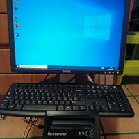 Compute Lenovo Core i5