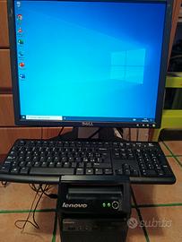 Compute Lenovo Core i5