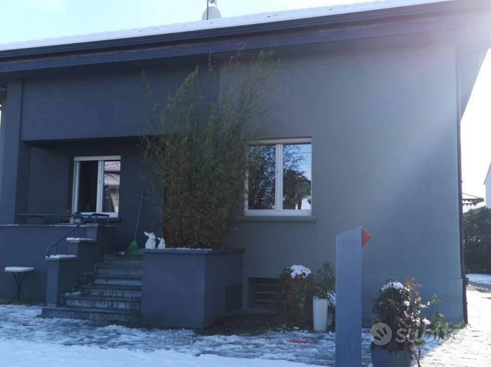 Casa – Cureggio, Località Bergallo - Vista 2