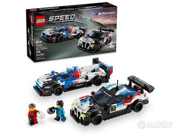 Lego 76922 Speed BMW - sigillato