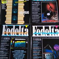 8 riviste musica anni 90 