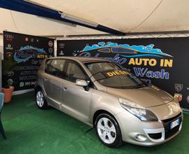 Renault Scenic Scénic 1.5 dCi 110CV EDC Luxe