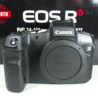 Canon EOS R