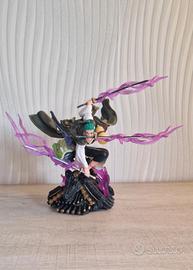 action figure Zoro One piece 