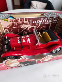 Polistil Alfa Romeo 1750 6C