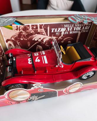 Polistil Alfa Romeo 1750 6C