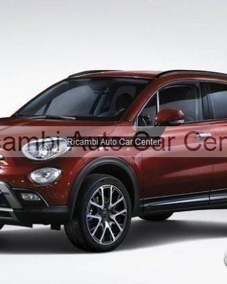 Ricambi originali fiat 500x 2013-2014-2015-2016