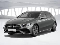 Mercedes-Benz Classe A A 250 e Plug-in hybrid...