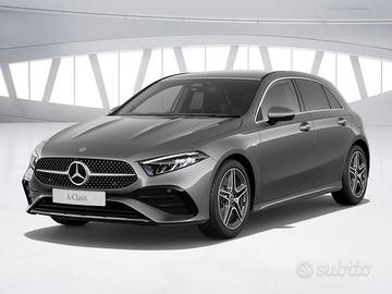 Mercedes-Benz Classe A A 250 e Plug-in hybrid...