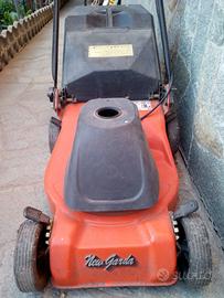 Tagliaerba elettrico