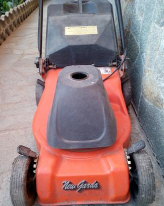 Tagliaerba elettrico