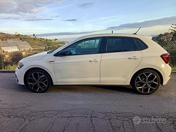 Polo GTI