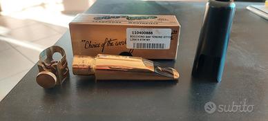 BOCCHINO SAX TENORE OTTOLINK 9 STM NY