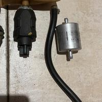 Ricambio ducati monster