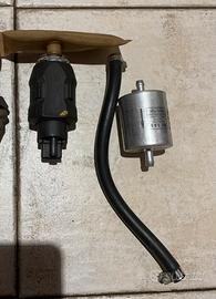 Ricambio ducati monster