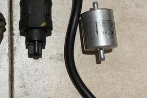 Ricambio ducati monster