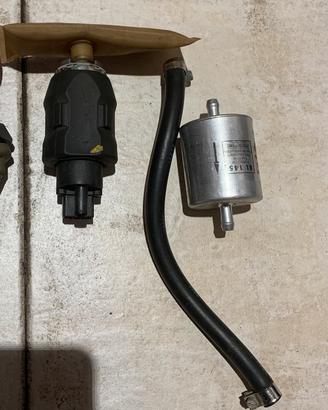 Ricambio ducati monster