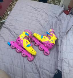 Pattini mecon