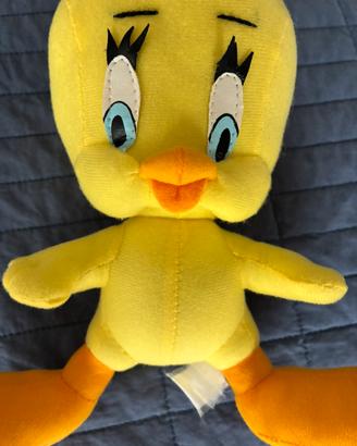 Peluche vintage Titti