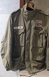 Giacca Barbour International Steve McQueen
Collect