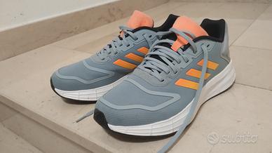 Adidas - scarpe  uomo da ginnastica