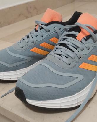 Adidas - scarpe  uomo da ginnastica