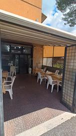 Cediamo avviamento commerciale bar con tabacchi