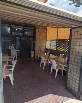 Cediamo avviamento commerciale bar con tabacchi