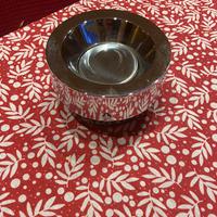 Posacenere portacenere vintage  da tavolo