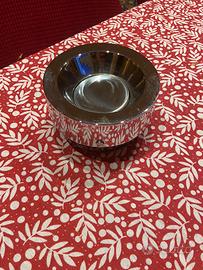 Posacenere portacenere vintage  da tavolo