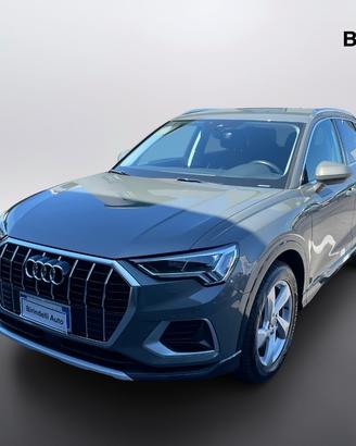 AUDI Q3 2ª serie - Q3 40 TDI quattro S tronic Busi