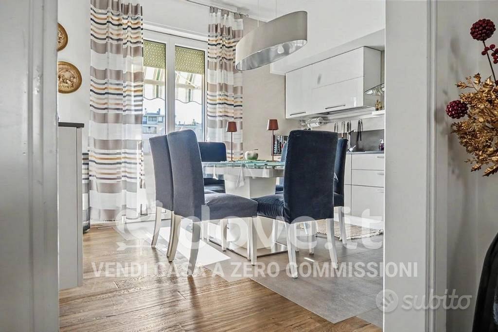 Apartment in Arezzo - Vista 5