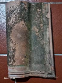 Tegole Portoghesi San Marco