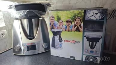Robot da cucina completo di access  Thermomaxchef 