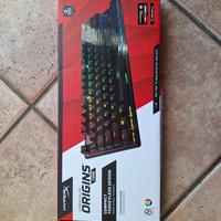 Tastiera da Gaming HyperX