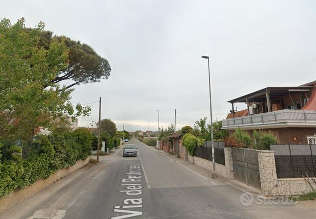 Tor San Lorenzo Villa Con Giardino