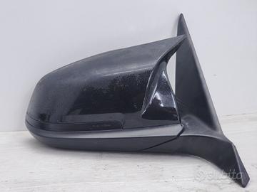 SPECCHIO SPECCHIETTO RETROVISORE DESTRO DX BMW Ser