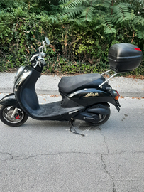 Scooter SYM MIO 50CC