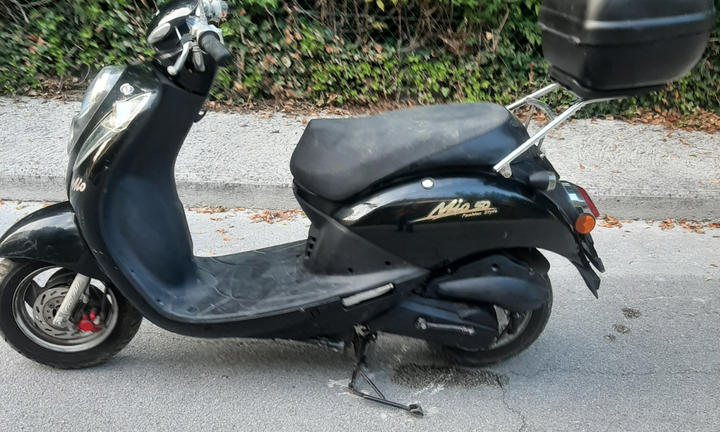 Scooter SYM MIO 50CC