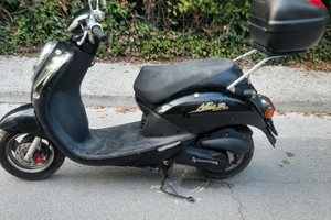 Scooter SYM MIO 50CC