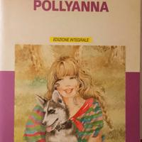 Pollyanna ( Eleanor H. Porter)