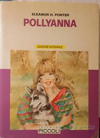 Pollyanna ( Eleanor H. Porter)