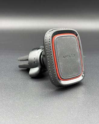 APPS2Car supporto cellulare auto magnetico