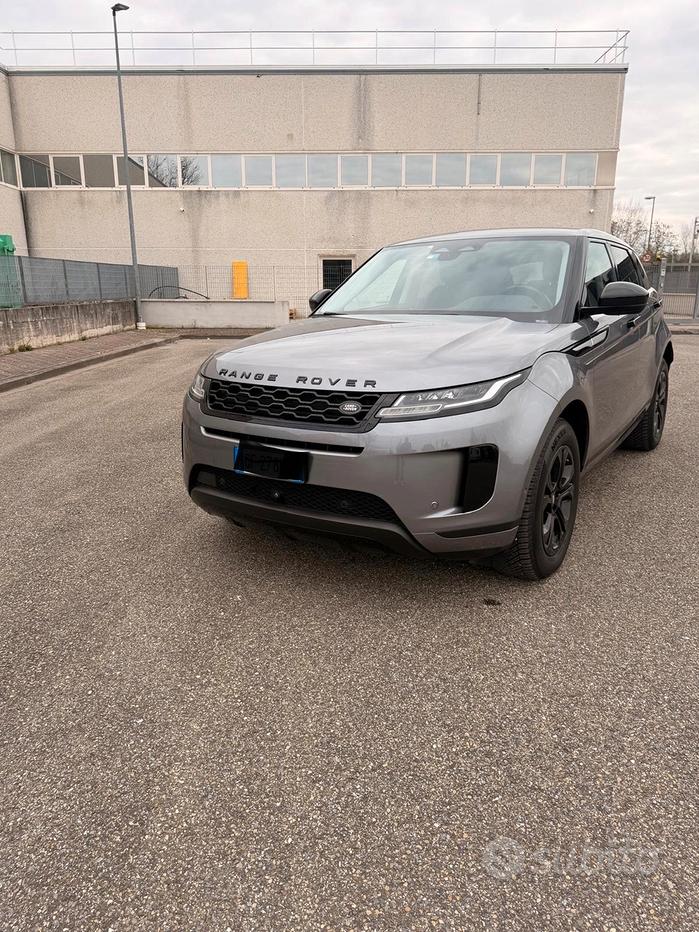 Land Rover RR Evoque 2ª serie