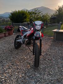 Aprilia sx 50 
